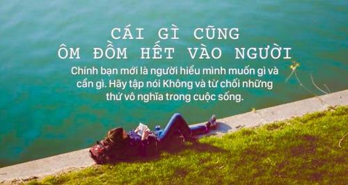 hoc cach buong bo