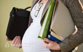 Xử lý trường hợp mượn hồ sơ để đăng ký hưởng chế độ thai sản?