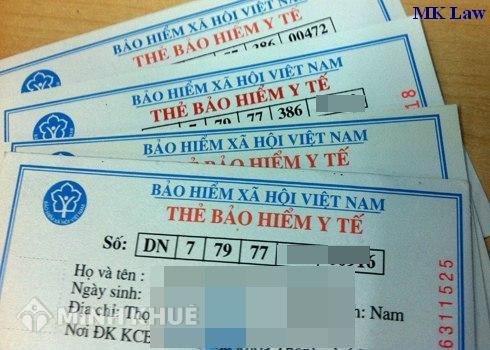 Hỏi về thủ tục để nhận bảo hiểm thai sản?