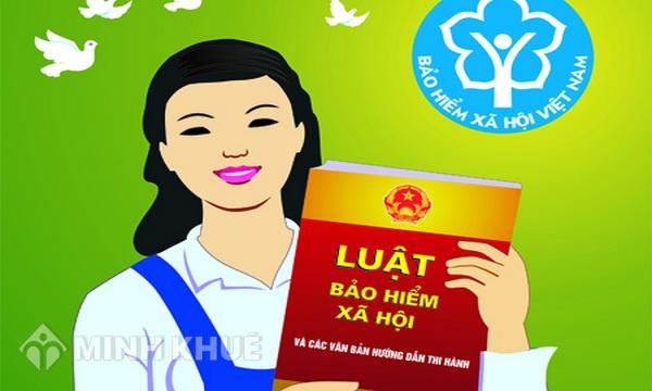 Bỏ đóng bảo hiểm xã hội có được hưởng thai sản ?