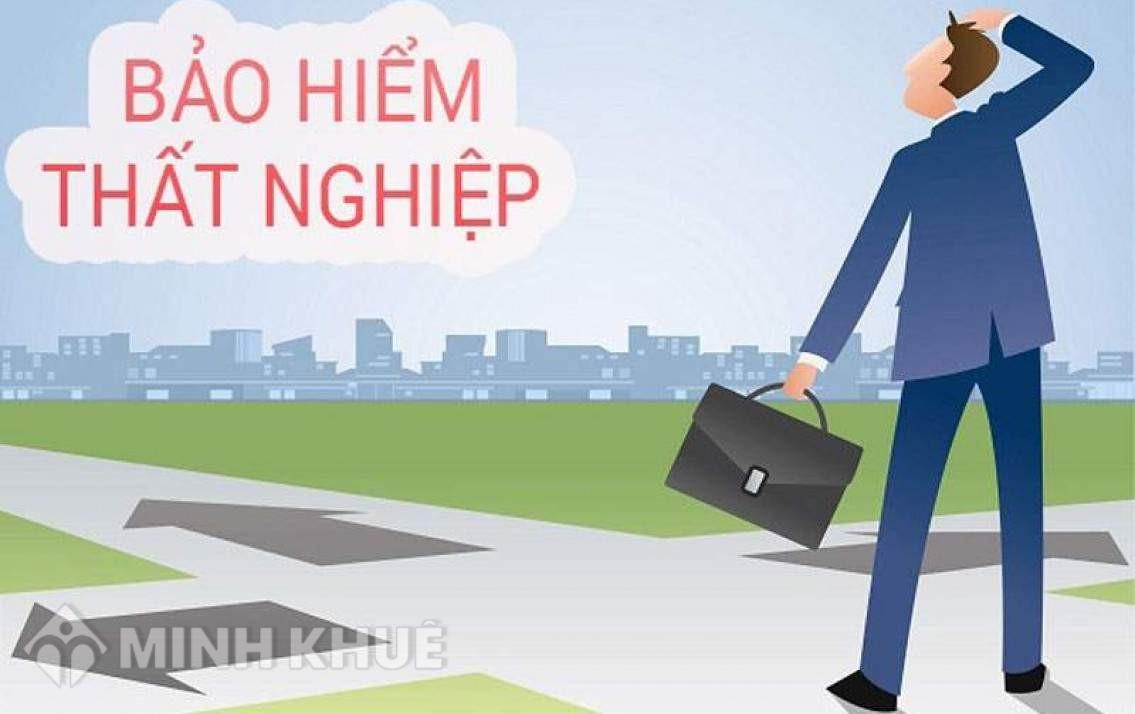 Chế độ trợ cấp thất nghiệp theo luật năm 2018