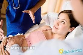 Điều kiện hưởng bảo hiểm thai sản khi sinh con ?