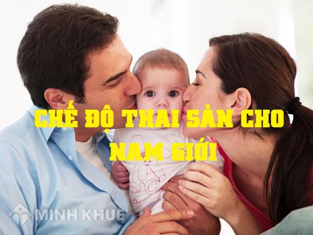 Chồng lập hồ sơ hưởng chế độ thai sản khi vợ mang thai ?