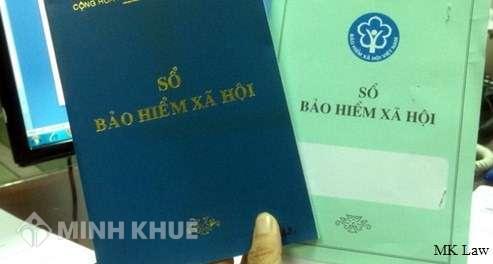 Có rút được bảo hiểm 1 lần ở sổ cũ không ?