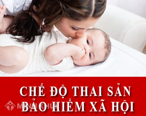 Đang hưởng bảo hiểm thất nghiệp có được đóng bảo hiểm để hưởng chế độ thai sản không ?