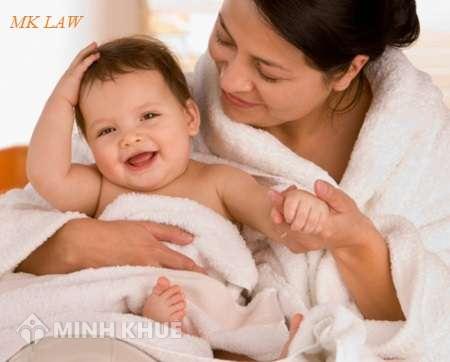 Điều kiện hưởng chế độ thai sản