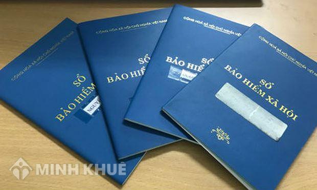 Đóng bảo hiểm ở hai công ty khác nhau có được hưởng chế độ thai sản ? Gộp sổ bảo hiểm như thế nào ?