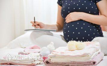 Hợp đồng 1 năm mang thai 3 tháng thì hết hợp đồng có được nhận tiền thai sản không  ?
