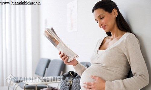 Cách tính chế độ thai sản cho giáo viên công tác tại vùng 3 ?