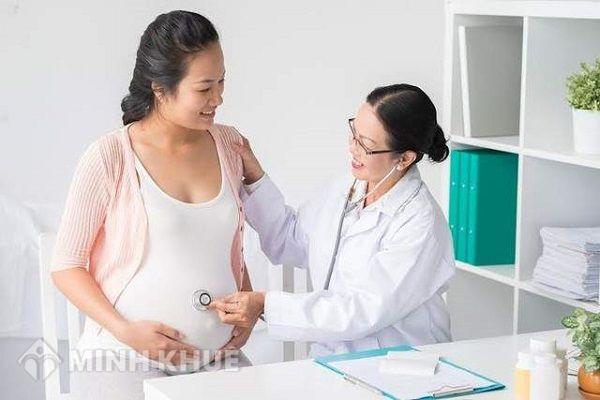 Tư vấn chế độ hưởng bảo hiểm thai sản khi xin nghỉ việc để sinh con ?