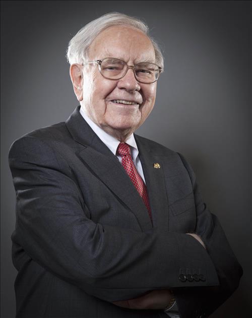 Nhung cau noi hay cua Warren Buffett