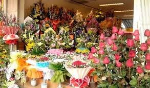 Shop hoa tươi huyện Đan Phượng