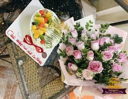 Shop hoa tươi huyện Mường La