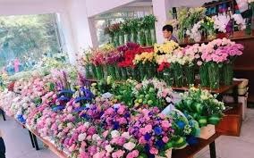 Shop hoa tươi huyện Sông Mã