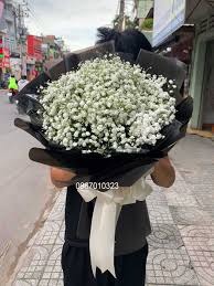 Shop hoa tươi huyện Sốp Cộp