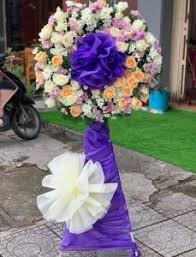 Shop hoa tươi huyện Thuận Châu..