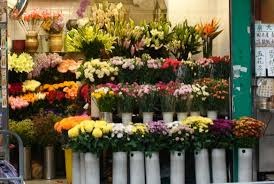 Shop hoa tươi huyện Thường Tín..