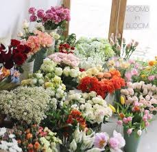 Shop hoa tươi huyện thị xã Sơn Tây