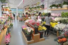 Shop hoa tươi quận Hà Đông..