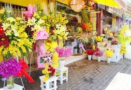 Shop hoa tươi quận Hà Đông