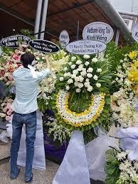 Shop hoa tươi thị xã Mường Lay..