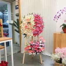 Shop hoa tươi Huyện An Phú..