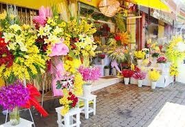 Shop hoa tươi Huyện Bình Lục