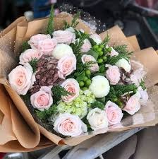 Shop hoa tươi Huyện Đoan Hùng..