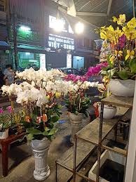 Shop hoa tươi Huyện Ea Kar..