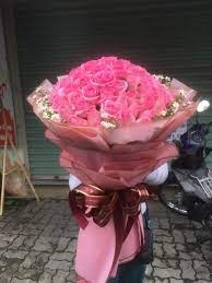 Shop hoa tươi Huyện Hàm Yên..