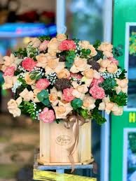 Shop hoa tươi Huyện Hòa Vang..