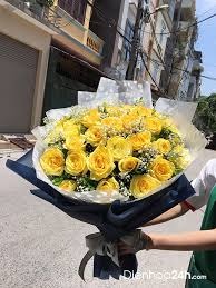 Shop hoa tươi Huyện Hoàng Sa..