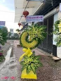 Shop hoa tươi Huyện Kim Động..