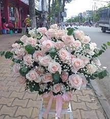 Shop hoa tươi Huyện Phú Riềng..