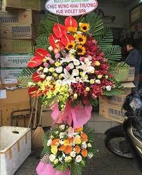 Shop hoa tươi Huyện Tiên Du..