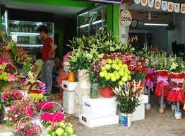 Shop hoa tươi Huyện Tiền Hải..