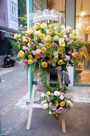 Shop hoa tươi Huyện Tuy Phong