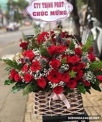 Shop hoa tươi Quận Hải Châu..