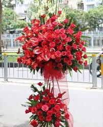 Shop hoa tươi Quận Ninh Kiều