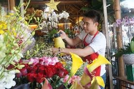 Shop hoa tươi Thành phố Lào Cai..