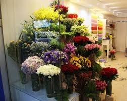 Shop hoa tươi huyện Cao Phong..