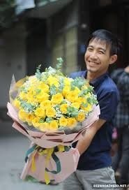 Shop hoa tươi huyện Điện Biên Đông