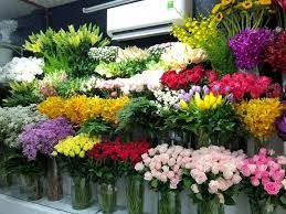 Shop hoa tươi huyện Kim Bôi..