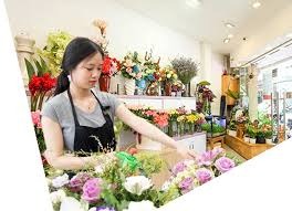 Shop hoa tươi huyện Mường Chà