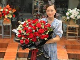 Shop hoa tươi huyện Mường Nhé..