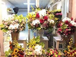 Shop hoa tươi huyện Mường Tè..