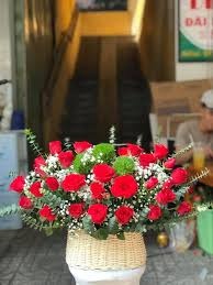 Shop hoa tươi huyện Phong Thổ