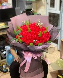 Shop hoa tươi huyện Than Uyên..