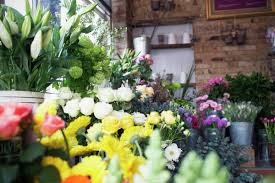 Shop hoa tươi huyện Than Uyên