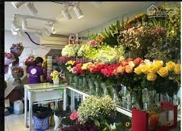 Shop hoa tươi huyện Xi Ma Cai..
